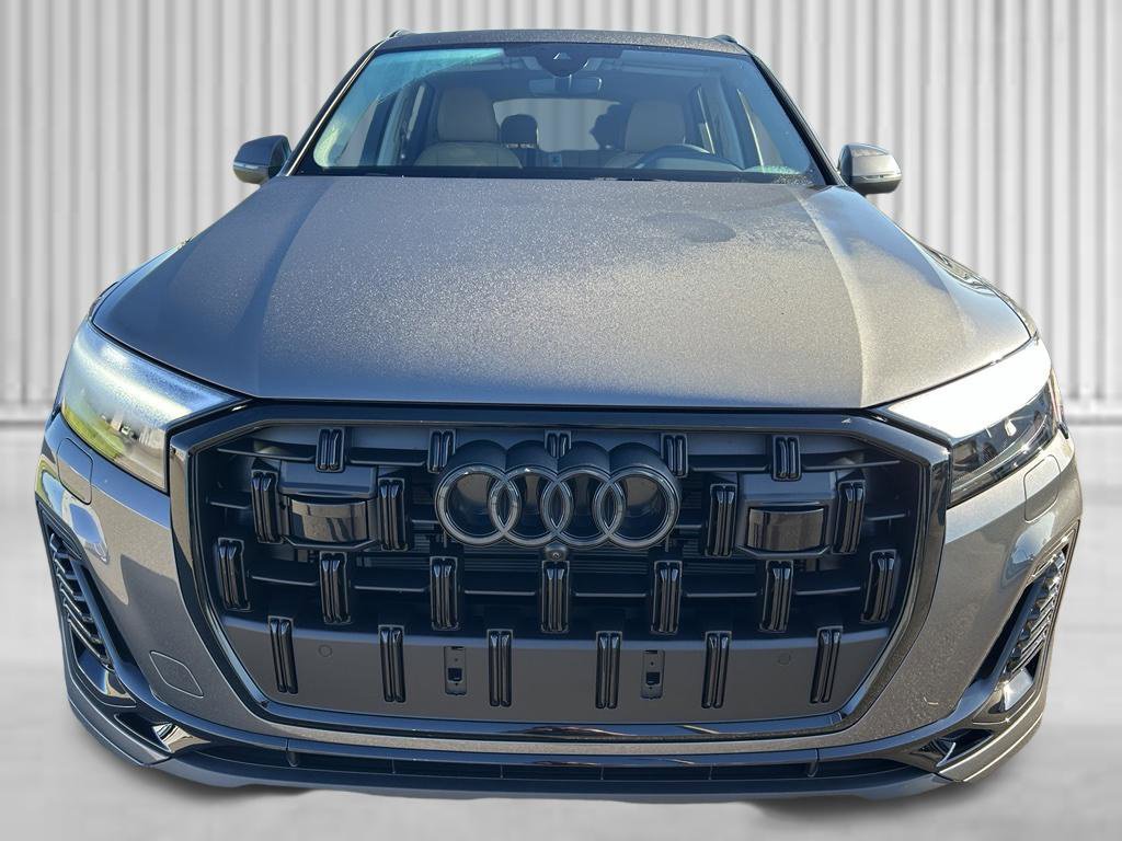New 2026 Audi Q7 2.0T Premium Plus AWD/4WD image 8