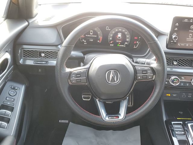 Used 2024 Acura Integra Type S image 11