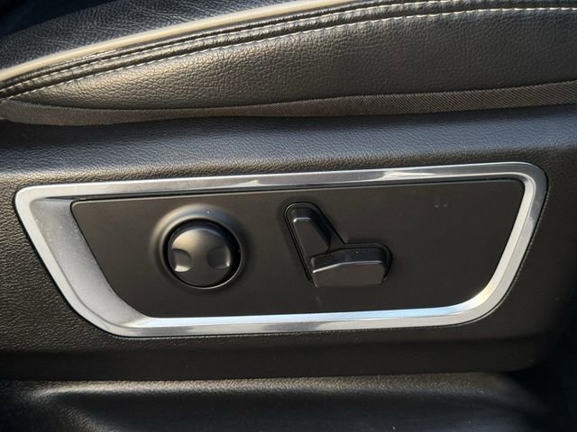 Used 2024 RAM 1500 Laramie image 30