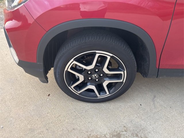 Used 2023 Honda Passport Elite image 56