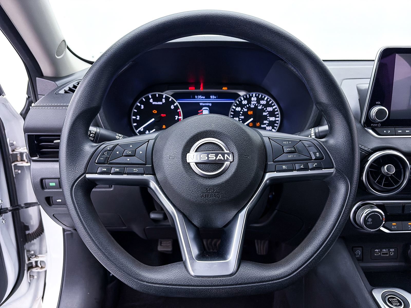 Used 2024 Nissan Sentra SV FWD image 26