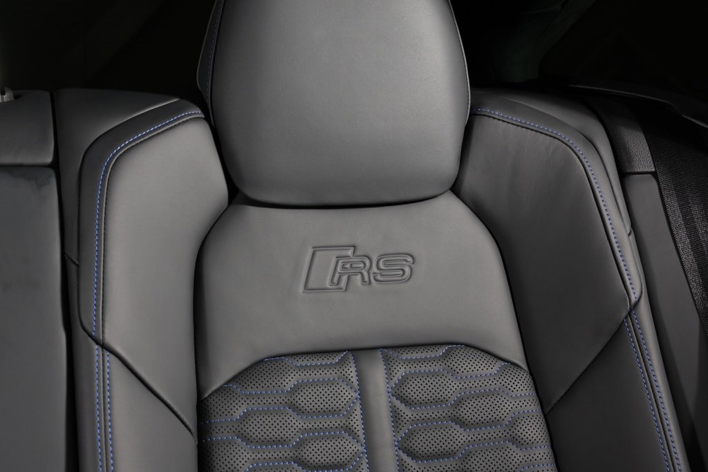 Used 2022 Audi RS 7 Sportback image 22