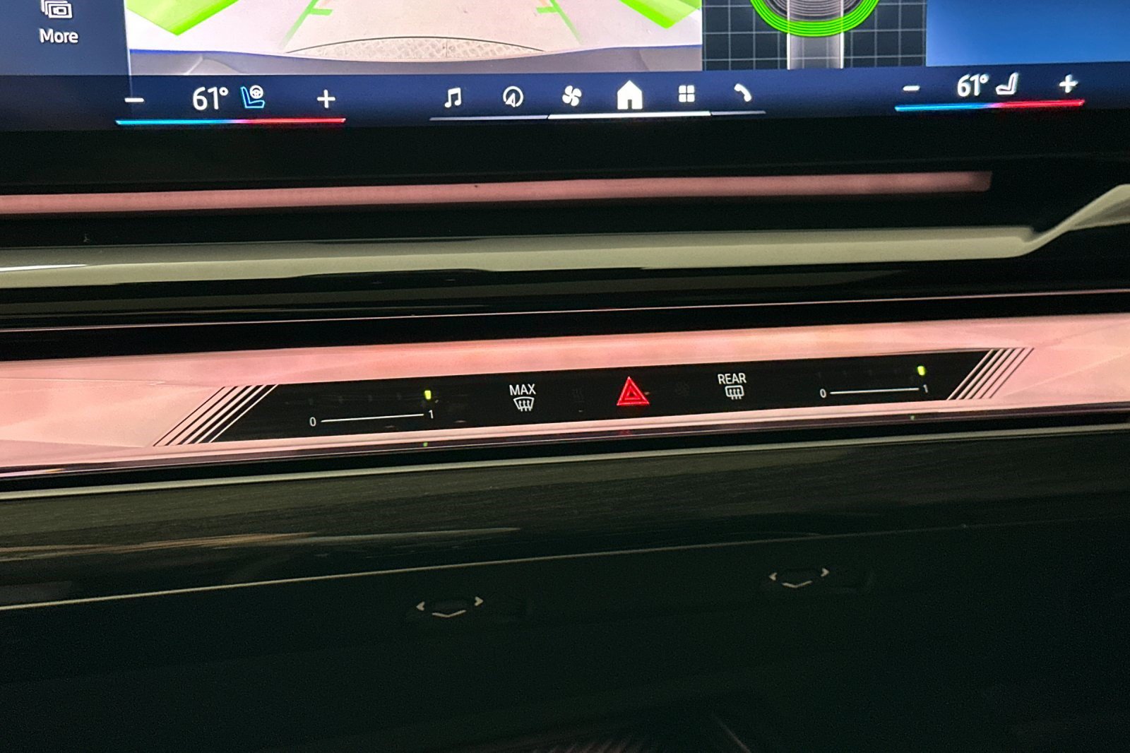 Certified 2024 BMW i5 eDrive40i w/ Convenience Package RWD image 19