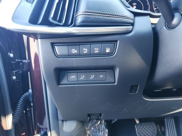 New 2026 MAZDA CX-90 Plug-In Hybrid w/ Premium Plus image 13