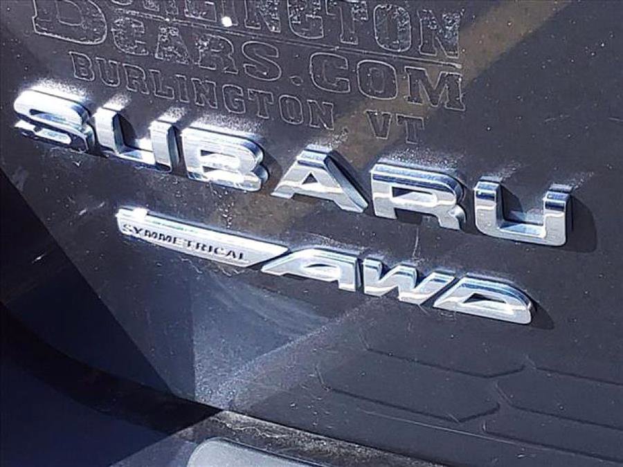 Used 2019 Subaru Crosstrek 2.0i Premium image 9