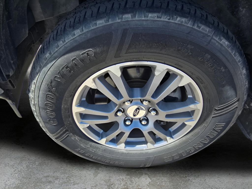 Used 2019 Ford F150 Lariat AWD/4WD image 28