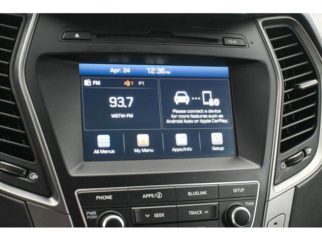 Used 2018 Hyundai Santa Fe Sport 2.0T w/ Cargo Package AWD/4WD image 41