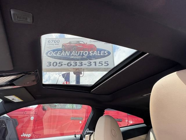 Used 2021 BMW 430i Coupe w/ Convenience Package image 20