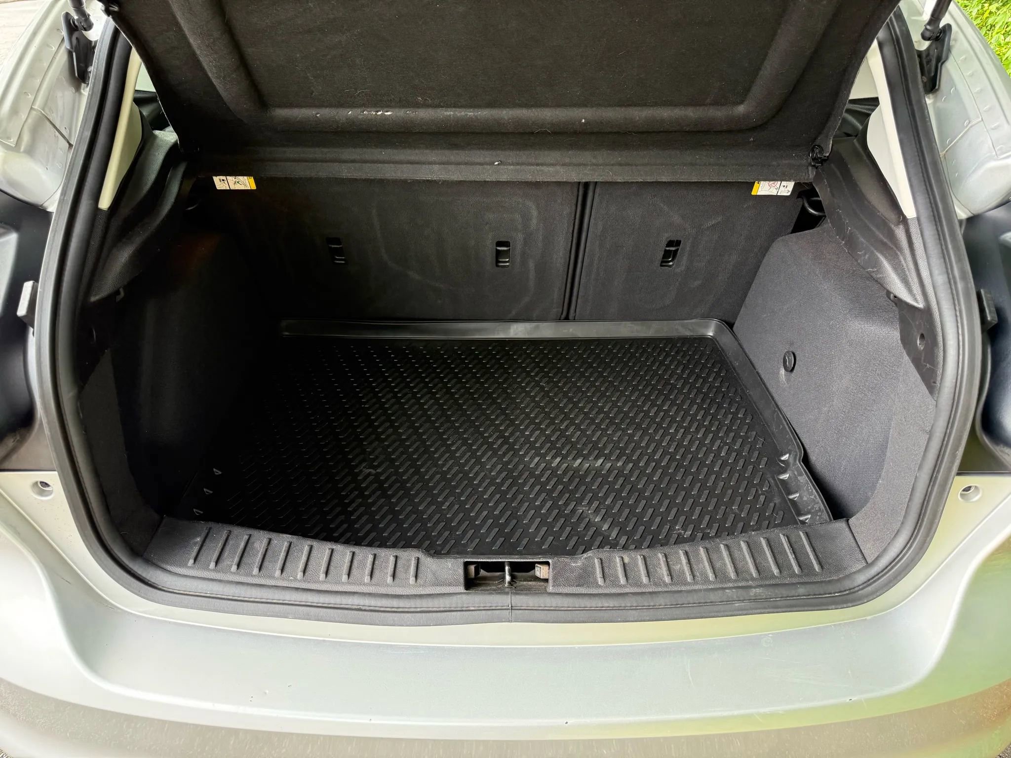 Used 2014 Ford Focus SE image 7