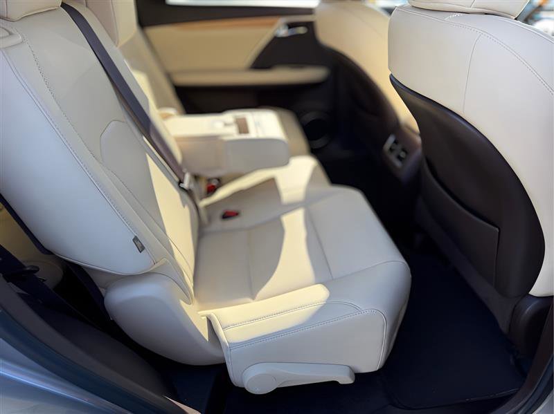 Used 2020 Lexus RX 350L FWD image 38