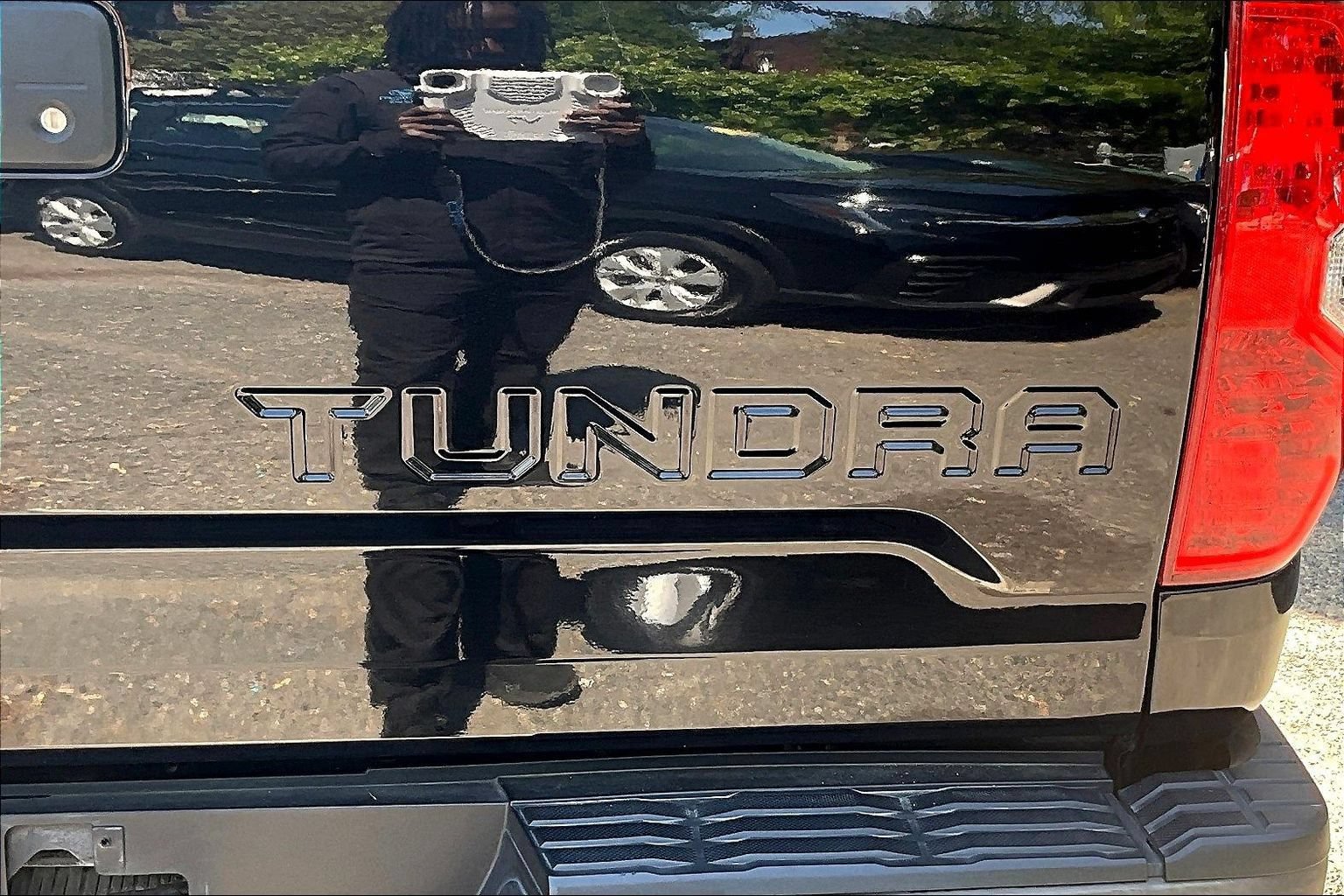 Used 2019 Toyota Tundra SR RWD image 26