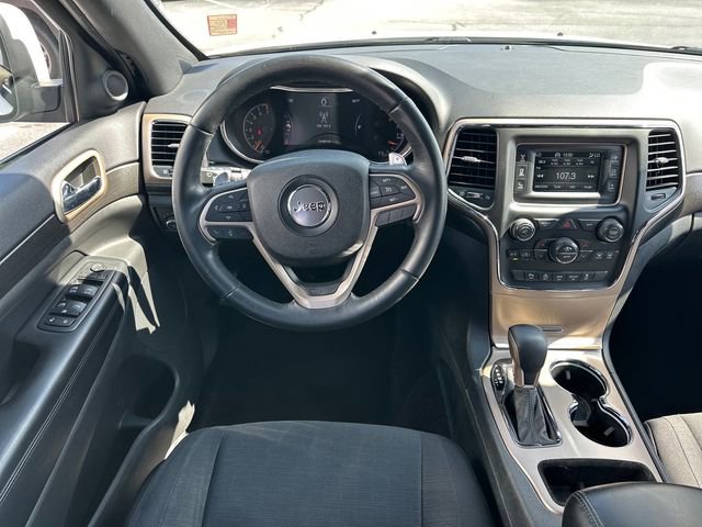 Used 2016 Jeep Grand Cherokee Laredo w/ Quick Order Package 23E image 10