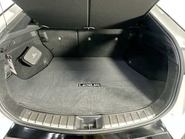 Used 2023 Lexus RZ 450e Premium w/ Technology Package AWD/4WD image 30