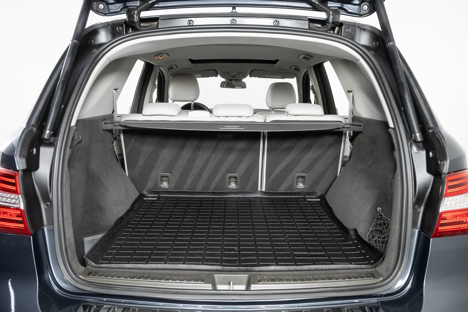 Used 2015 Mercedes-Benz ML 350 2WD image 20