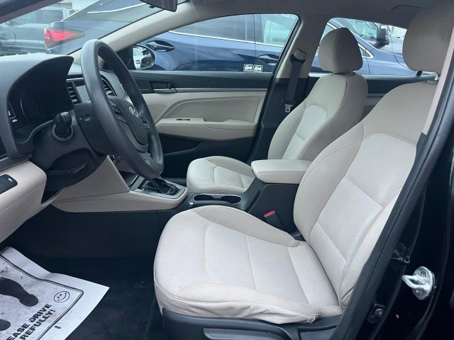 Used 2018 Hyundai Elantra SEL FWD image 5