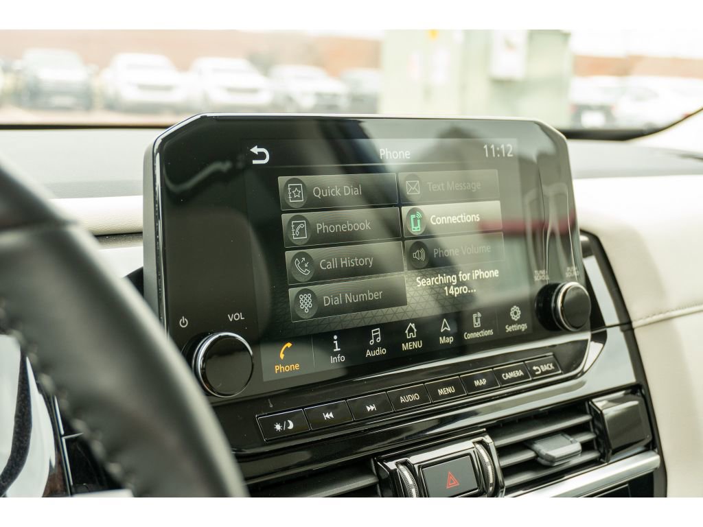 Used 2024 Nissan Pathfinder SL image 26