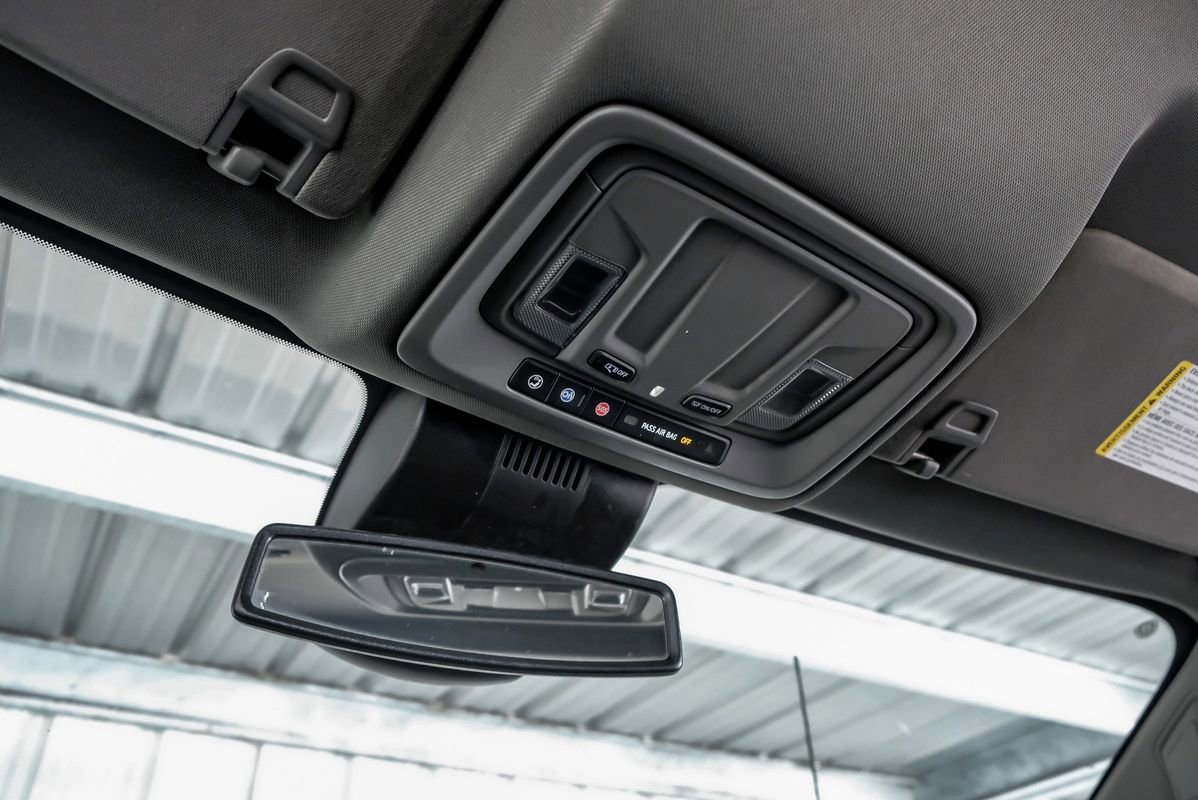 Used 2024 Chevrolet Silverado 2500 LT w/ Z71 Sport Edition image 22