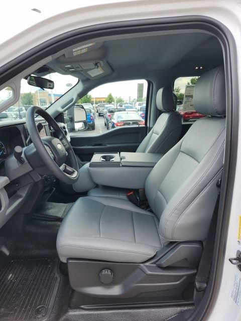 New 2026 Ford F250 XL w/ XL Chrome Package AWD/4WD image 35