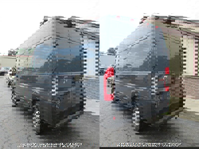 Used 2019 RAM ProMaster 3500 image 3