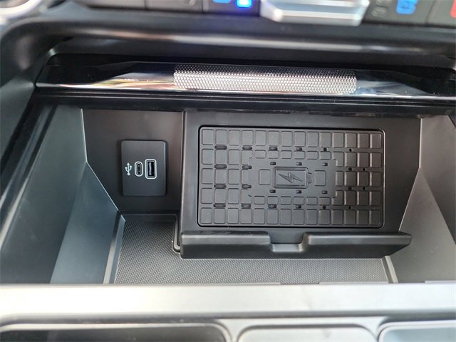 New 2025 Ford F150 Raptor AWD/4WD image 21