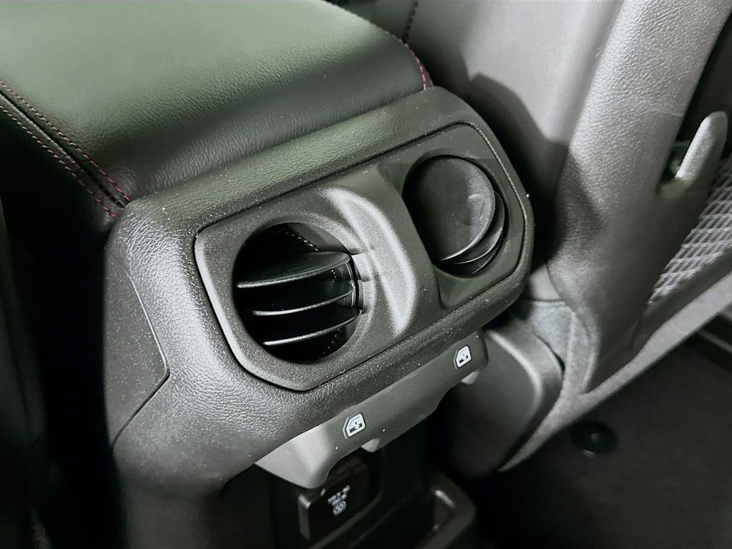New 2026 Jeep Wrangler Unlimited Rubicon image 33