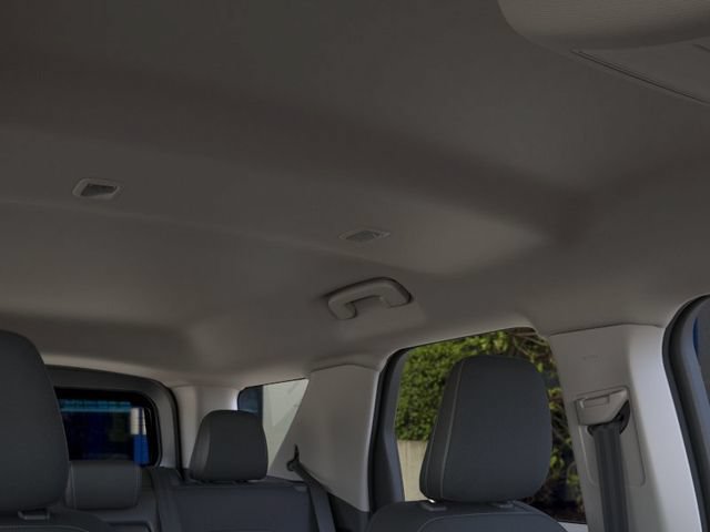 New 2025 Ford Bronco Sport Big Bend AWD/4WD image 23