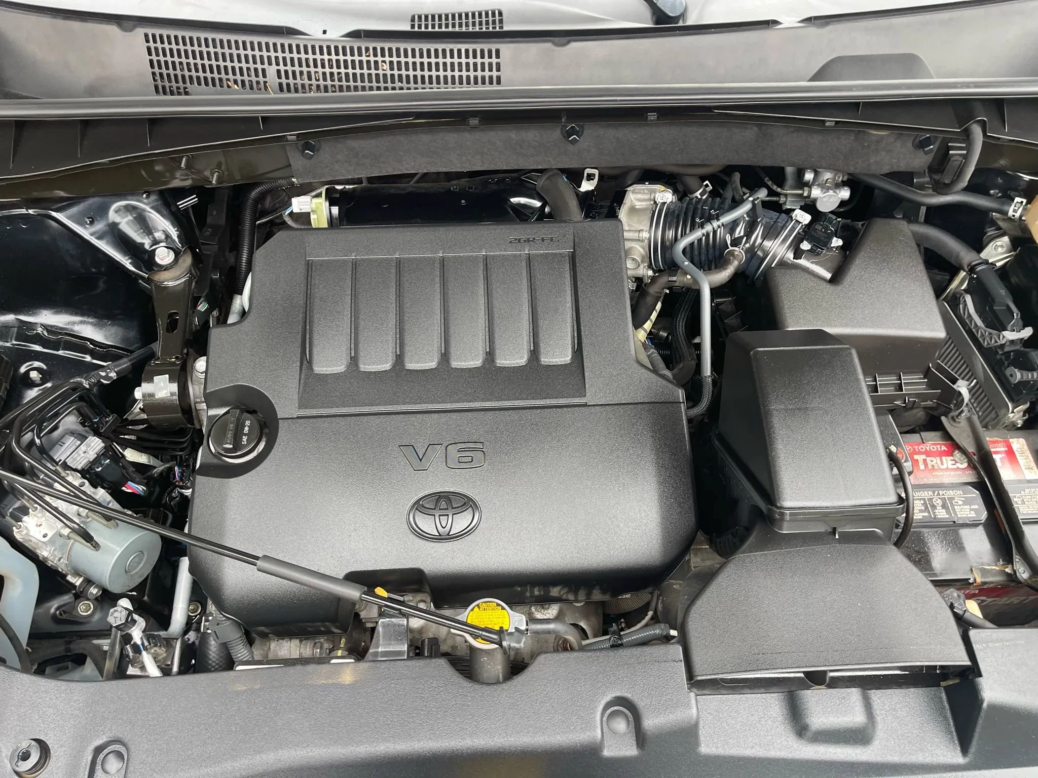 Used 2015 Toyota Highlander Limited image 21