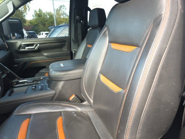 Used 2025 GMC Sierra 2500 AT4 w/ AT4 Premium Plus Package AWD/4WD image 20
