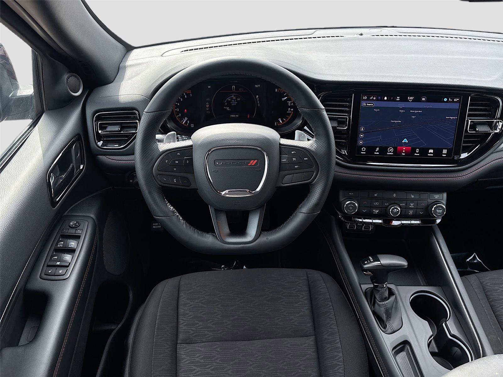 Used 2026 Dodge Durango GT RWD image 22