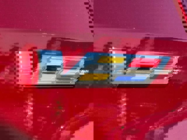 New 2026 Cadillac Lyriq V image 10