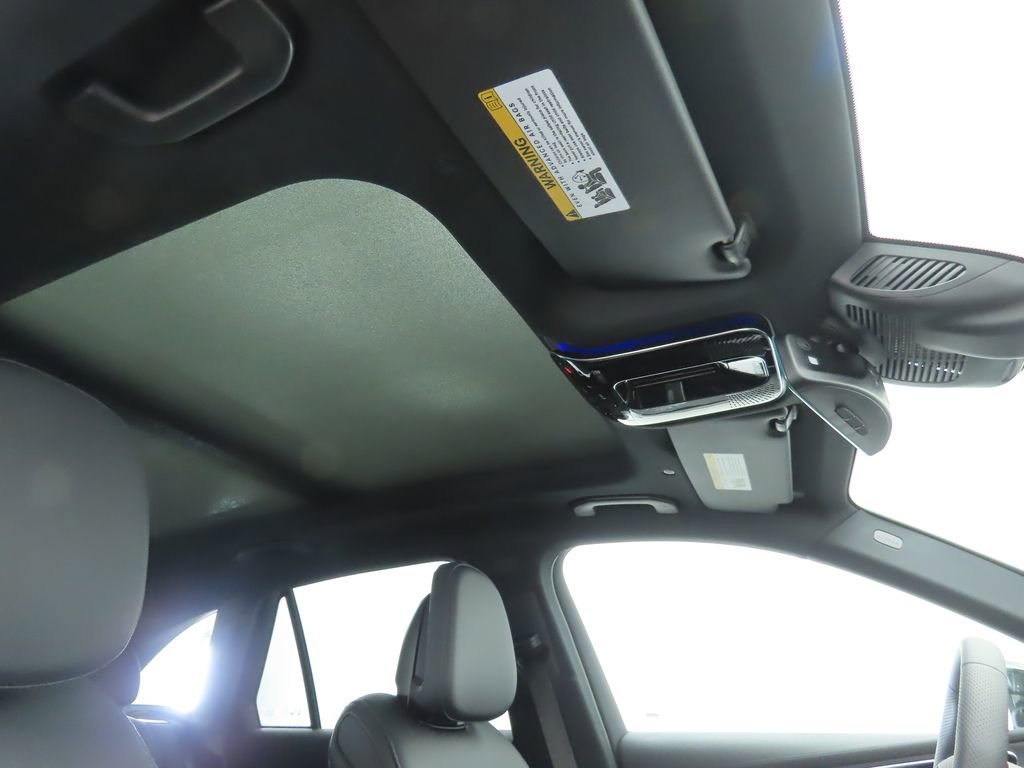 Certified 2026 Mercedes-Benz GLC 300 4MATIC image 18