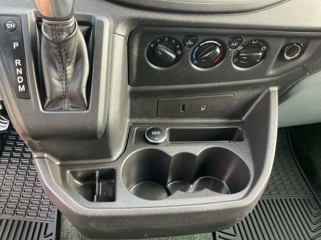 Used 2015 Ford Transit 150 130 Low Roof w/ Exterior Upgrade Package RWD image 10