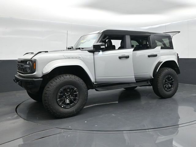 New 2026 Ford Bronco Raptor AWD/4WD image 65