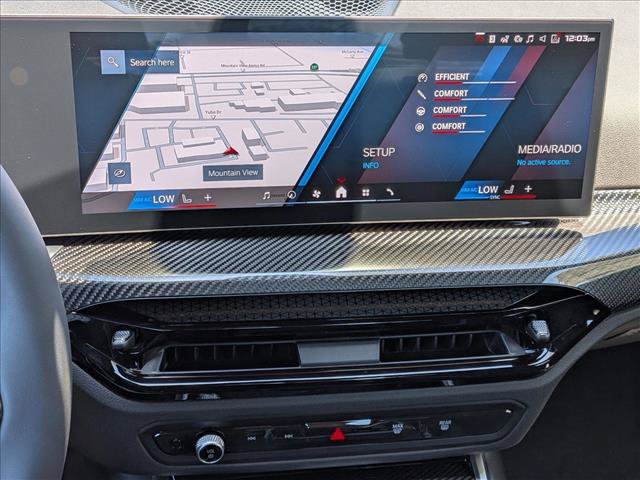 New 2026 BMW M2 w/ Lighting Package RWD image 14