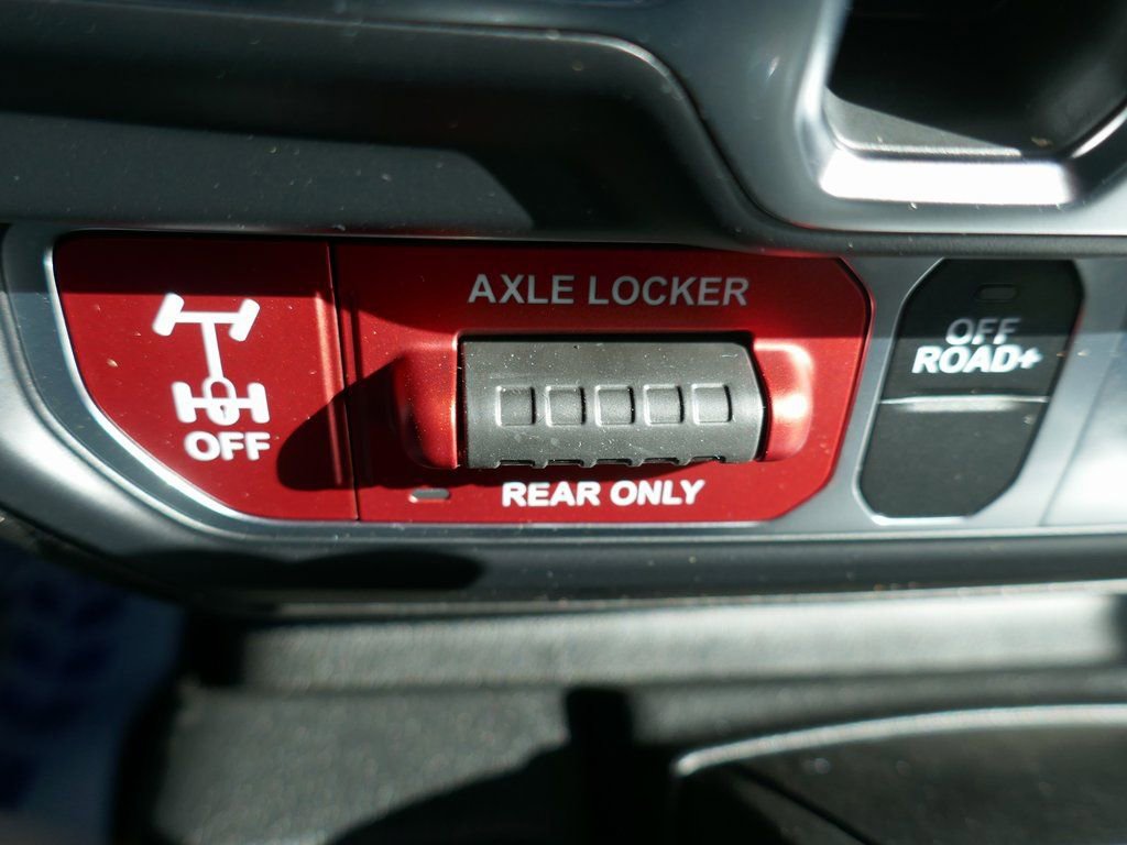 New 2026 Jeep Gladiator Mojave image 19