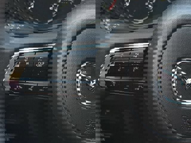 Used 2025 MAZDA CX-30 AWD 2.5 S w/ Preferred Package image 12