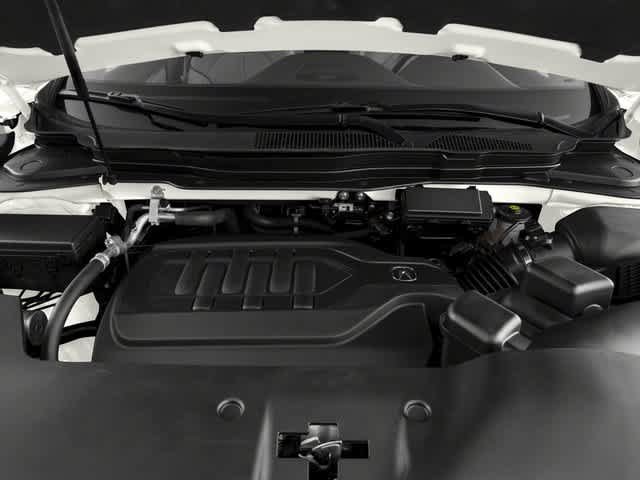 Used 2018 Acura MDX FWD w/ Advance Package image 13