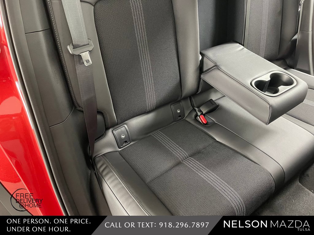 New 2026 MAZDA CX-50 AWD 2.5 S w/ Cargo Package image 41
