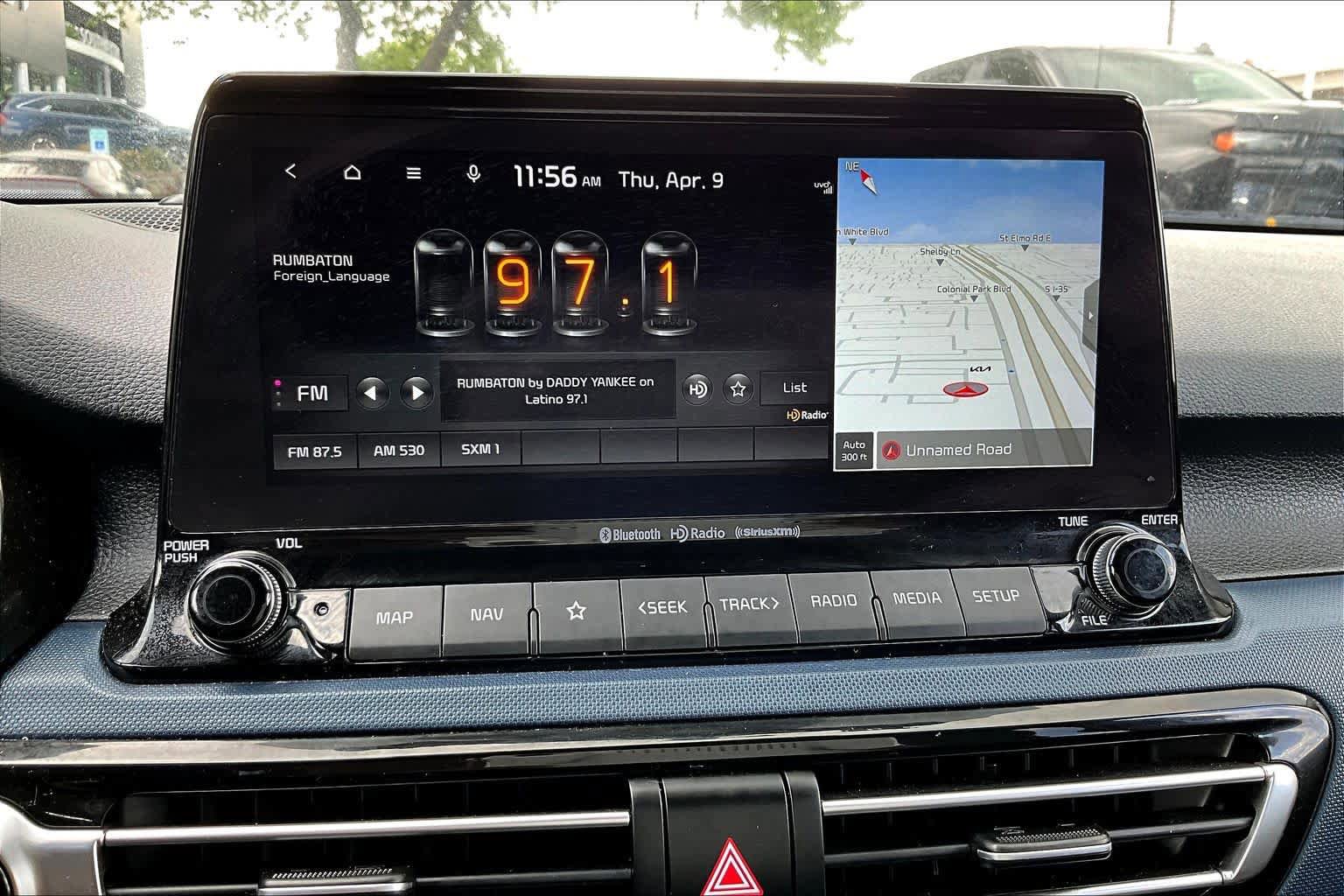Used 2022 Kia Seltos S image 31