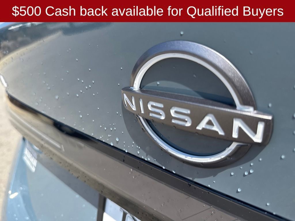 New 2026 Nissan Sentra SL image 39