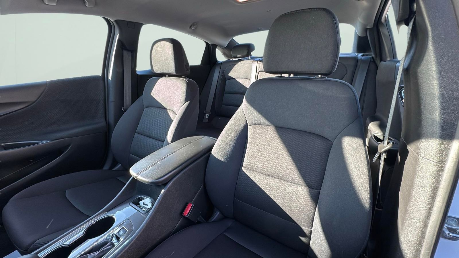 Used 2024 Chevrolet Malibu LT image 10