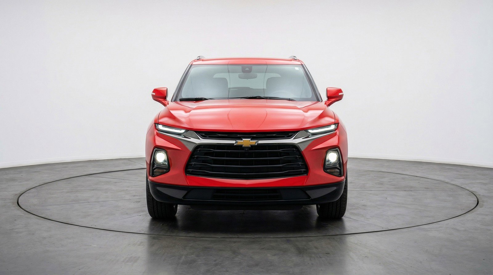 Used 2025 Chevrolet Blazer LT image 2