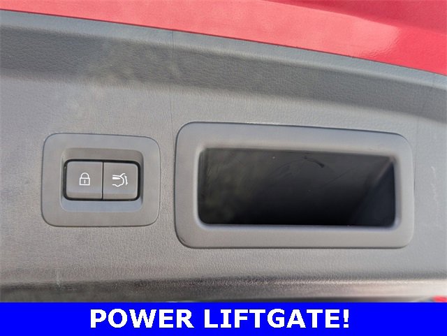 Used 2023 MAZDA CX-30 2.5 Turbo w/ Premium Package image 15