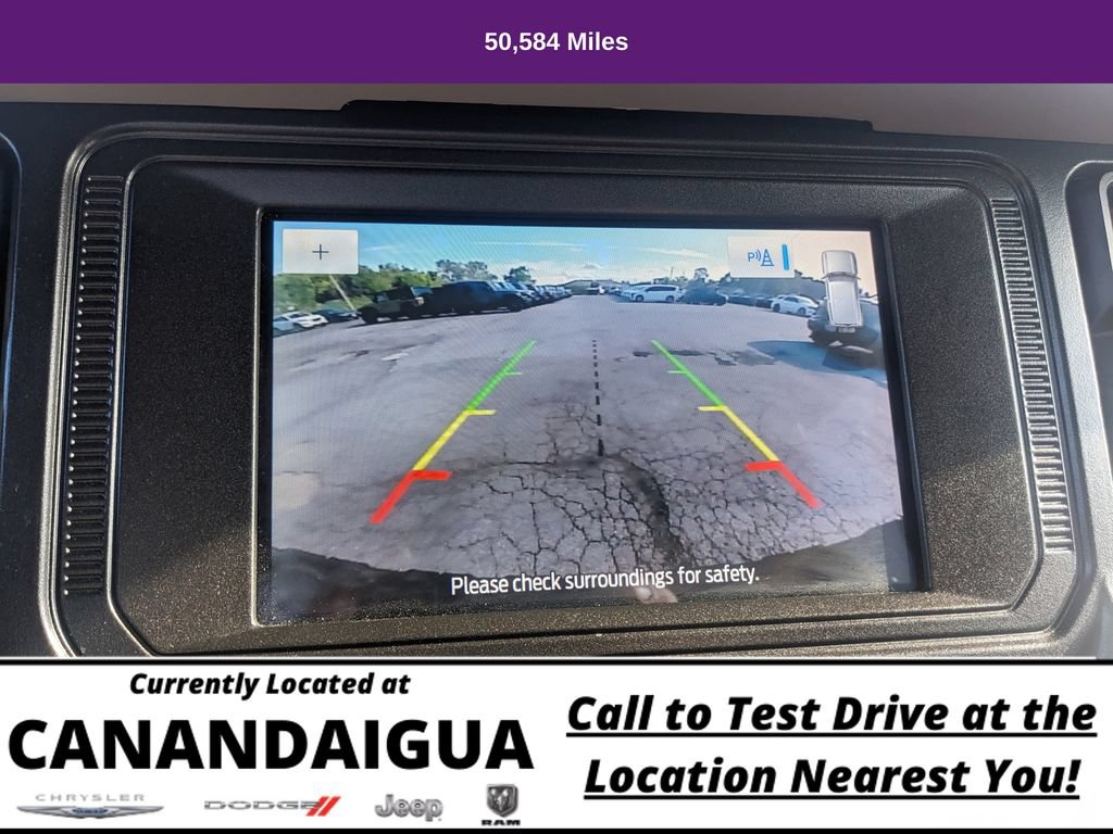 Used 2022 Ford Bronco Wildtrak AWD/4WD image 6