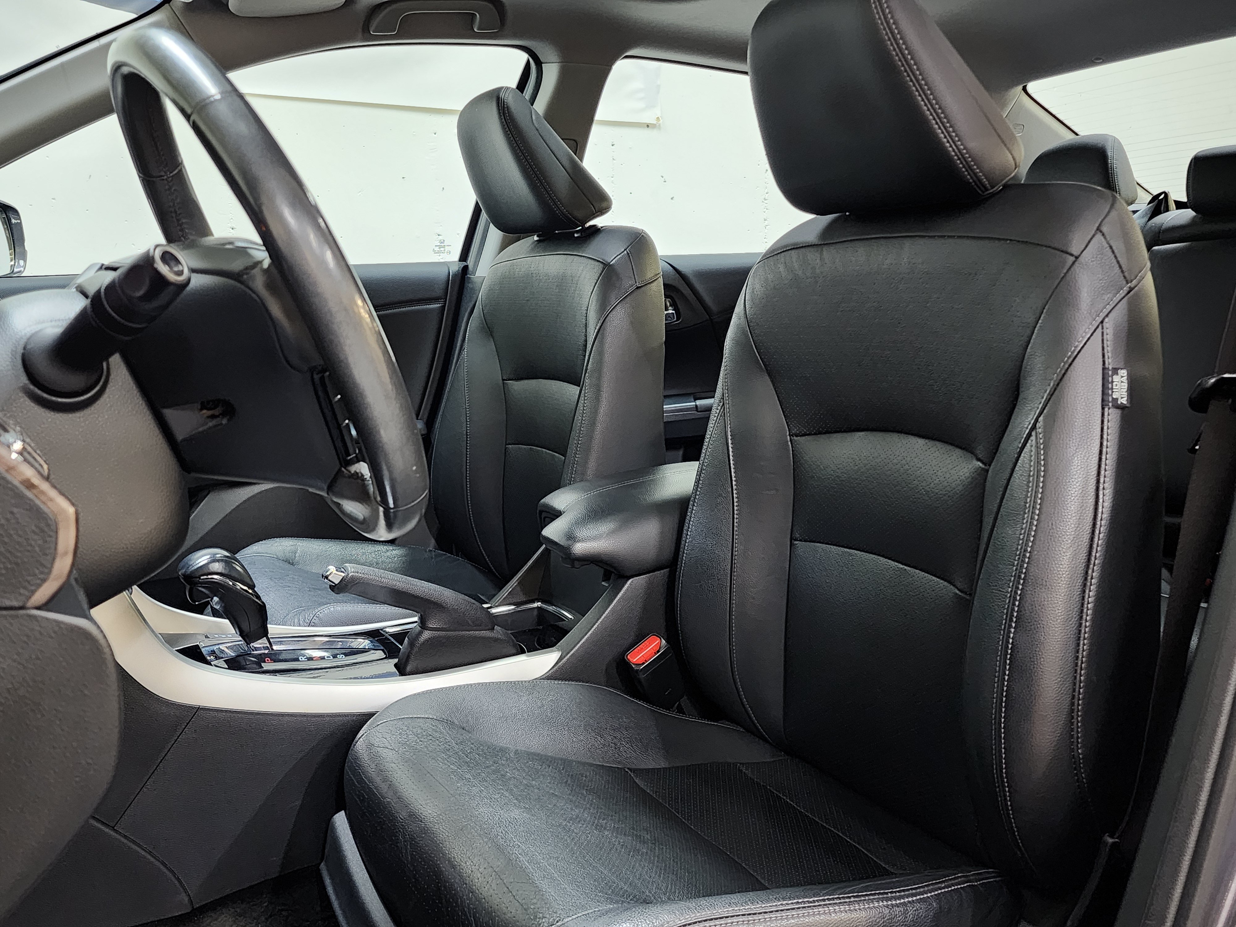 Used 2016 Honda Accord EX-L image 16