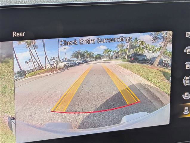 Certified 2023 Mercedes-Benz CLA 250 image 13