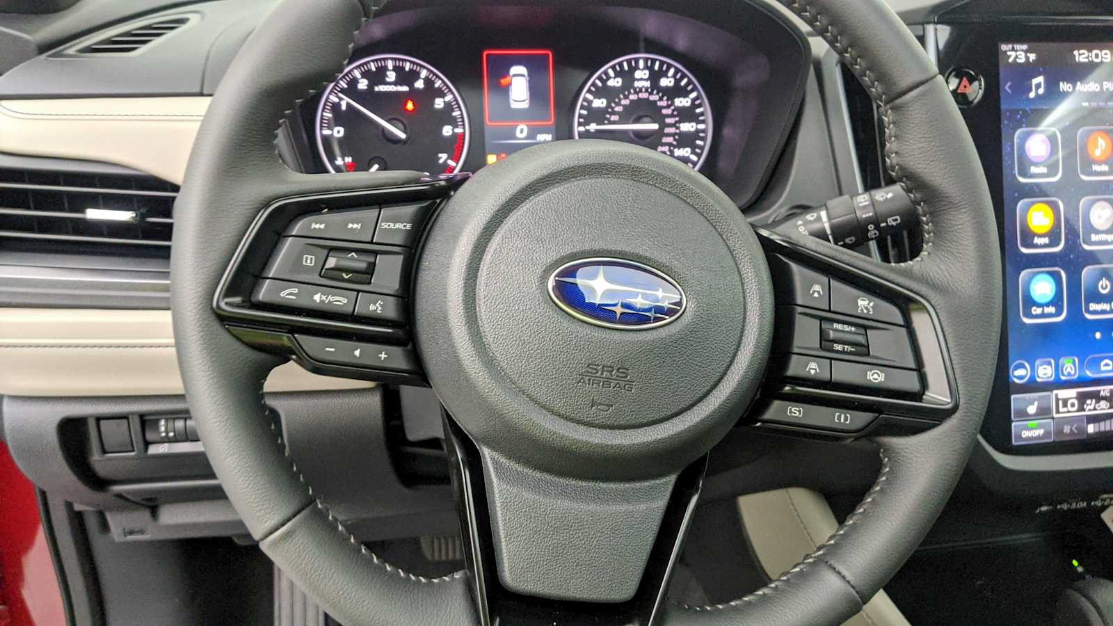 New 2026 Subaru Forester Premium AWD/4WD image 18