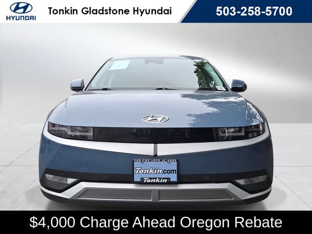 Used 2024 Hyundai Ioniq 5 SEL AWD/4WD image 8