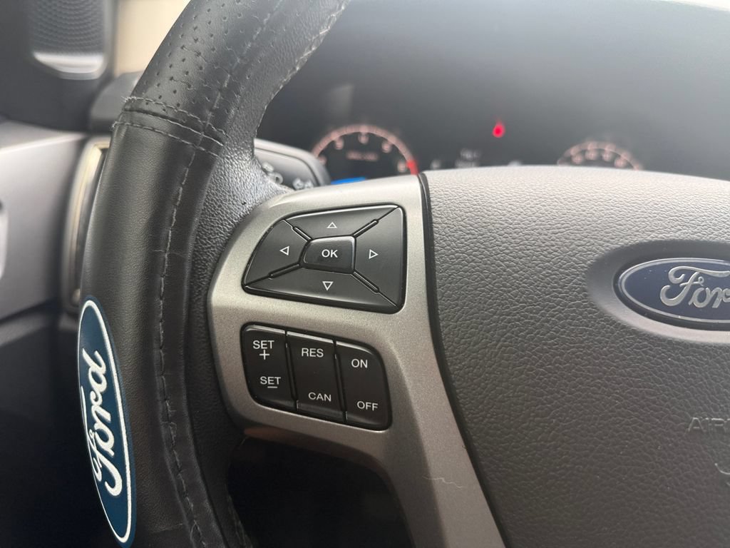 Used 2021 Ford Ranger XLT w/ Equipment Group 301A Mid RWD image 22