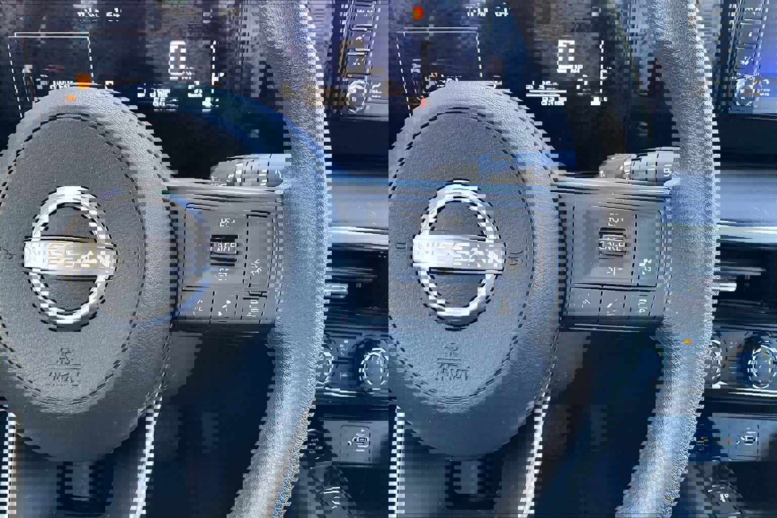 Certified 2025 Nissan Kicks S image 19